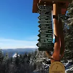 Gaestehaus Veronika *