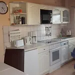 Gaestehaus Veronika אילמנאו