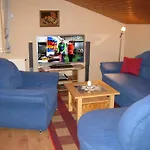 Gaestehaus Veronika * אילמנאו