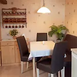 דירה Gaestehaus Veronika אילמנאו