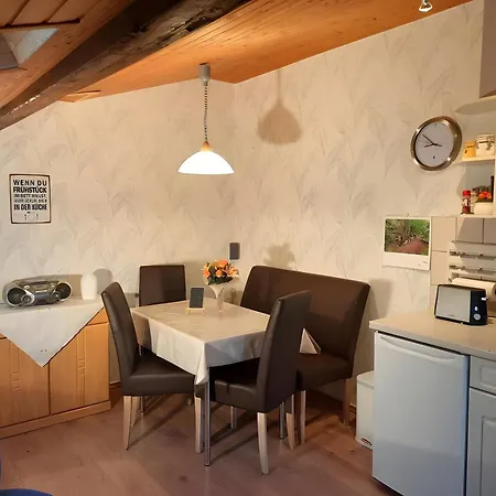 Gaestehaus Veronika אילמנאו