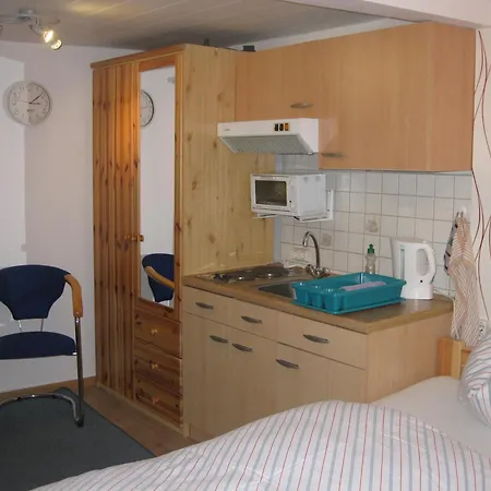 Gaestehaus Veronika Appartement