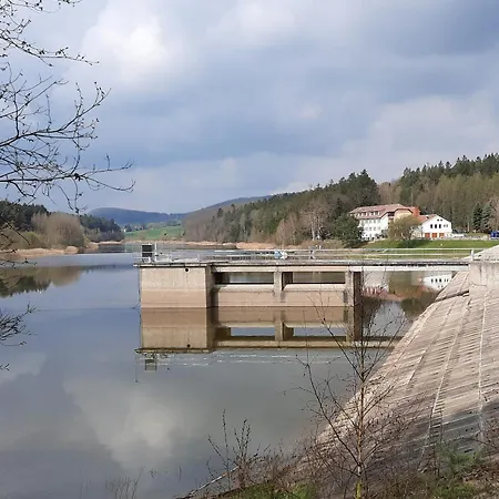 Gaestehaus Veronika *