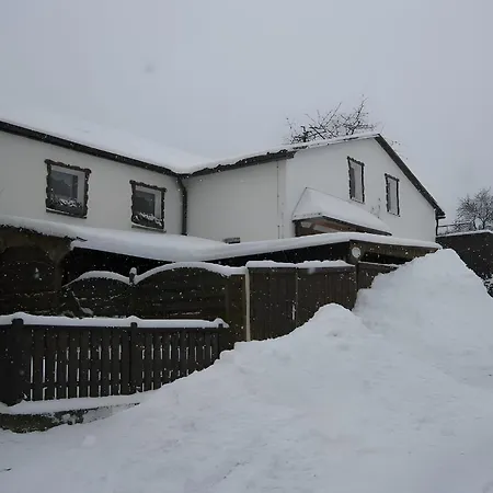 Gaestehaus Veronika