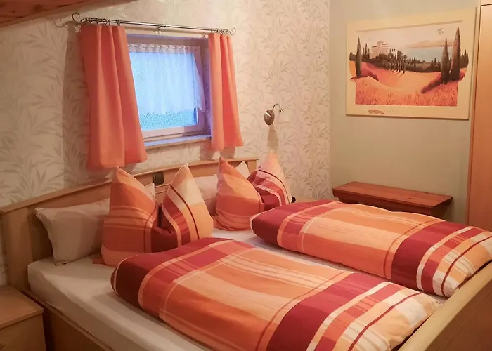 Gaestehaus Veronika *