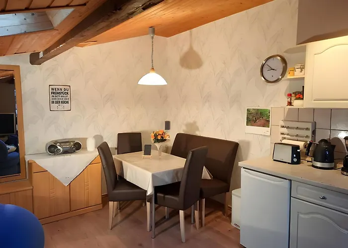 Gaestehaus Veronika Ilmenau