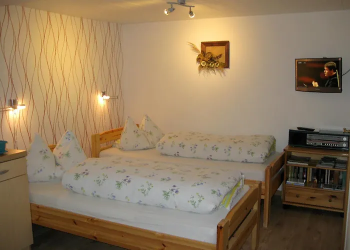 Gaestehaus Veronika Appartement