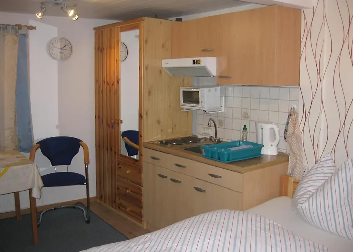 Gaestehaus Veronika Appartement