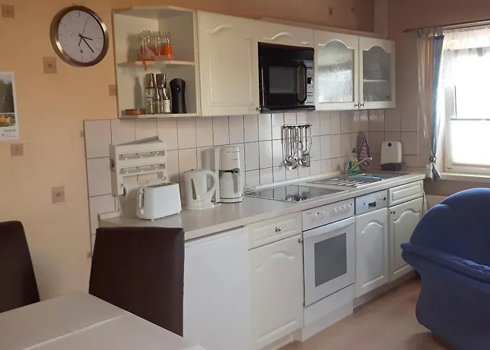 Gaestehaus Veronika Appartement