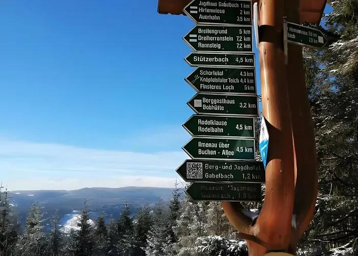 Gaestehaus Veronika *