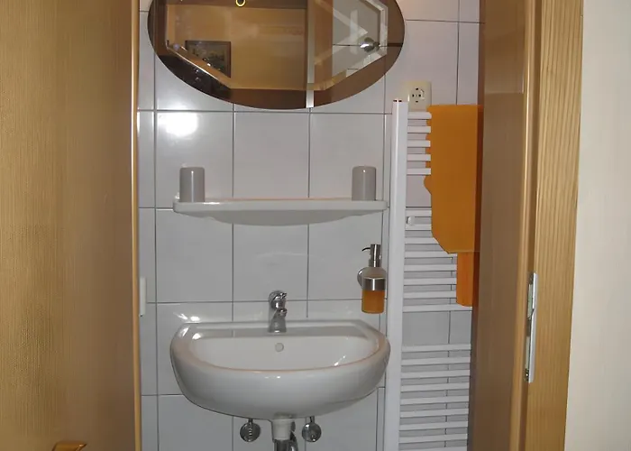 Gaestehaus Veronika Appartement *