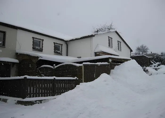 Gaestehaus Veronika Appartement