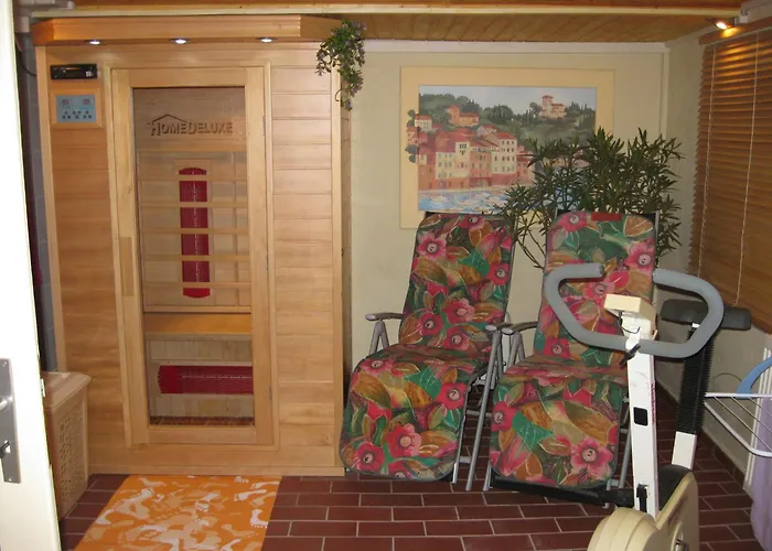 Gaestehaus Veronika *